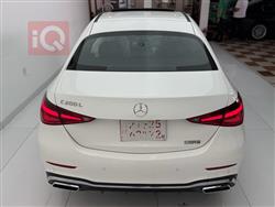 مێرسێدس بێنز C-Class